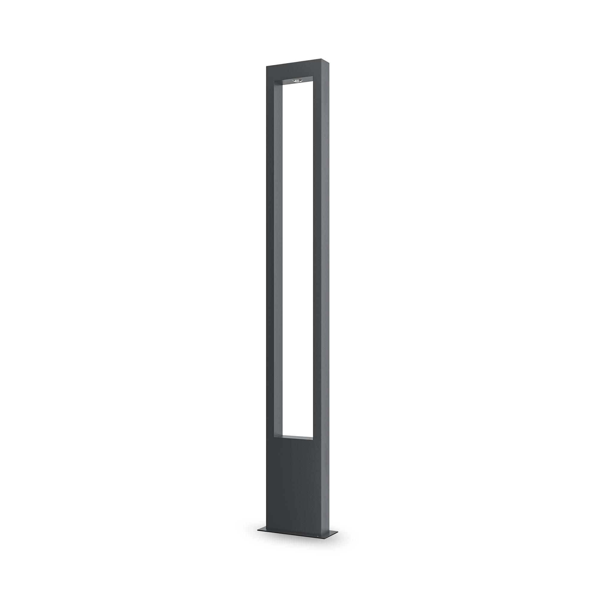 Bonn Garden Light Anthracite 1