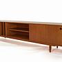 T-S18P Credenza Legno Marrone 4