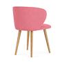 Ellie Esszimmerstuhl Firenze Bubble Gum 3