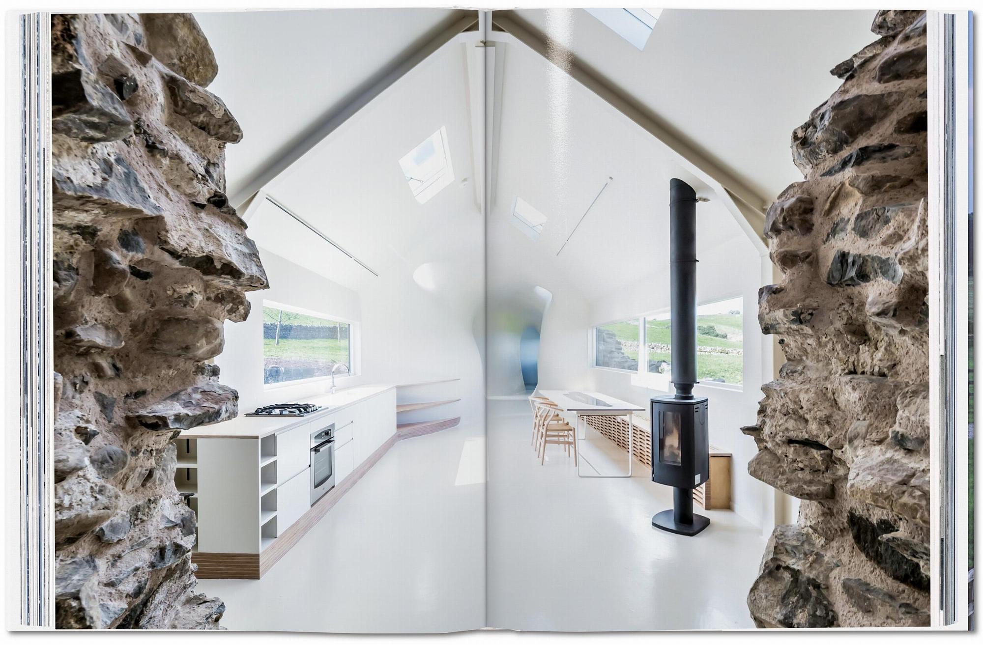 Contemporary Houses. 100 Homes Around the World 9