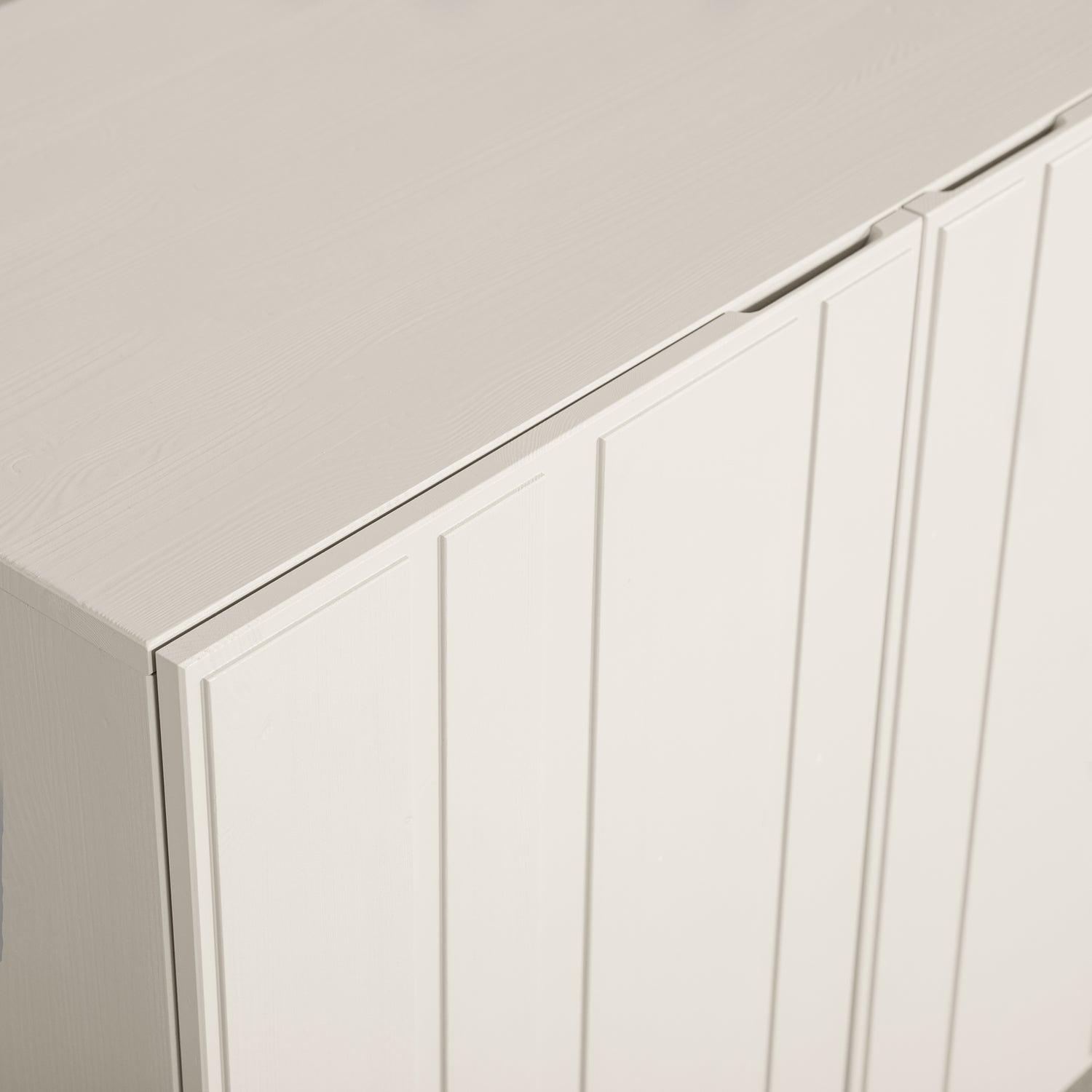 Miller Sideboard Kiefernholz 5