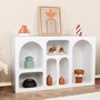 Konsole Cave Sideboard 120cm 1