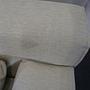 Sofa Récamiere Links Beige 8