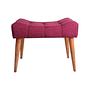 New Cool Pouf Violett 2