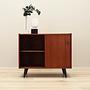 Teak wood cabinet 1970s 2