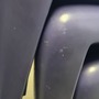 4x Louis 20 Stuhl by Philipp Starck Kunststoff Violett 7