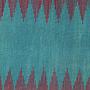 Kilim Gashgai Teppich Mehrfarbig 3