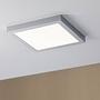 Abia I LED-Deckenleuchte Acrylglas 1-flammig 2