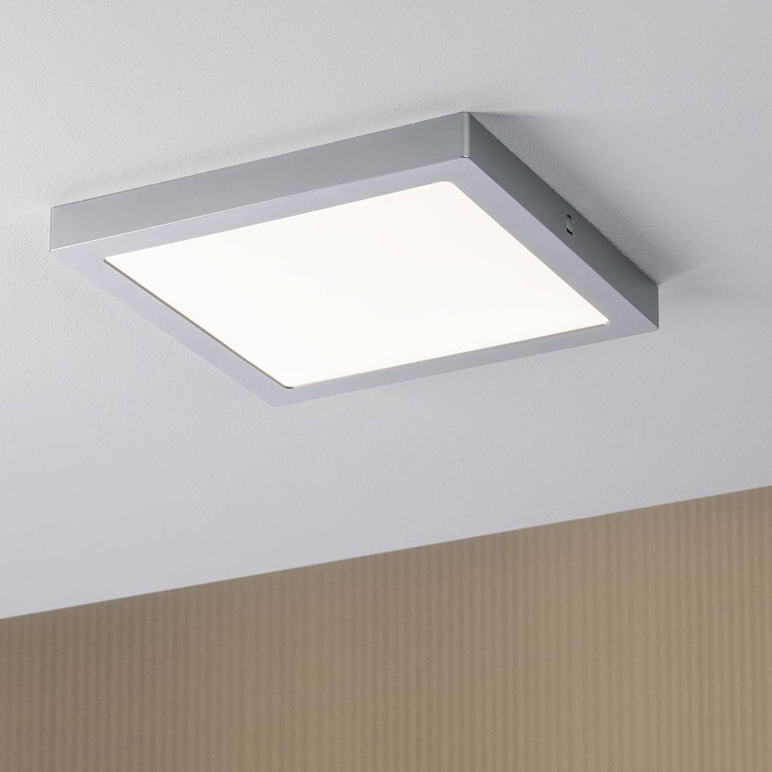 Abia I LED-Deckenleuchte Acrylglas 1-flammig 2