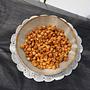 Marriage Tischset Makramee 1