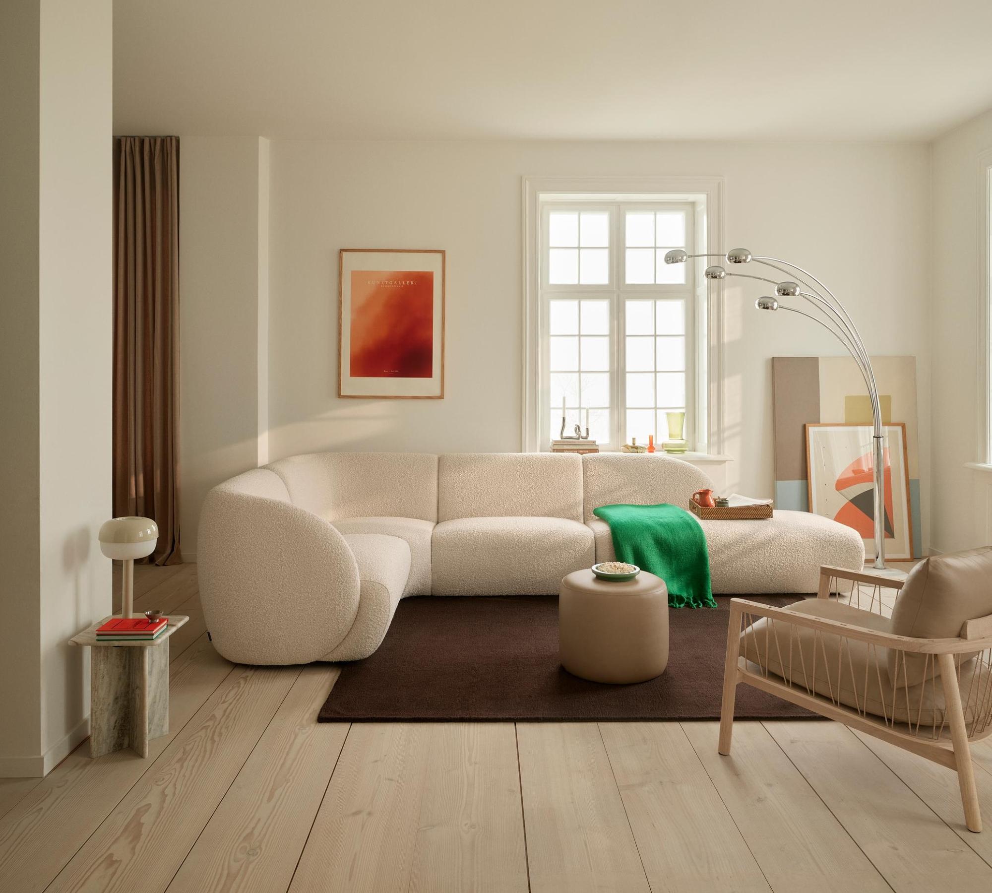 Paula Eckmodul Links Maya Cream 5