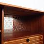 Sideboard Teakholz 1960er Jahre 13