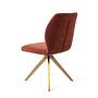 Ikata Dining Chair Turn Cosy Copper 2