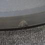 Rely ATD5 Outdoor Tisch Schwarz 5