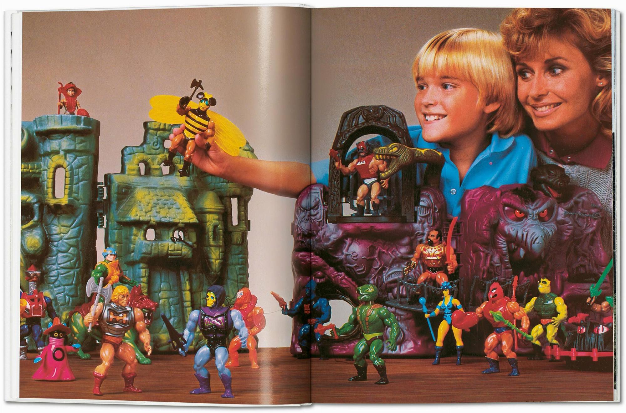 All-American Ads of the 80s 1