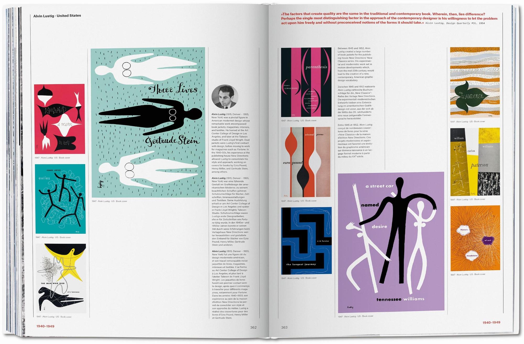 The History of Graphic Design. Vol. 1. 1890–1959 7