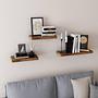 Wandboard Cottondale Braun 0