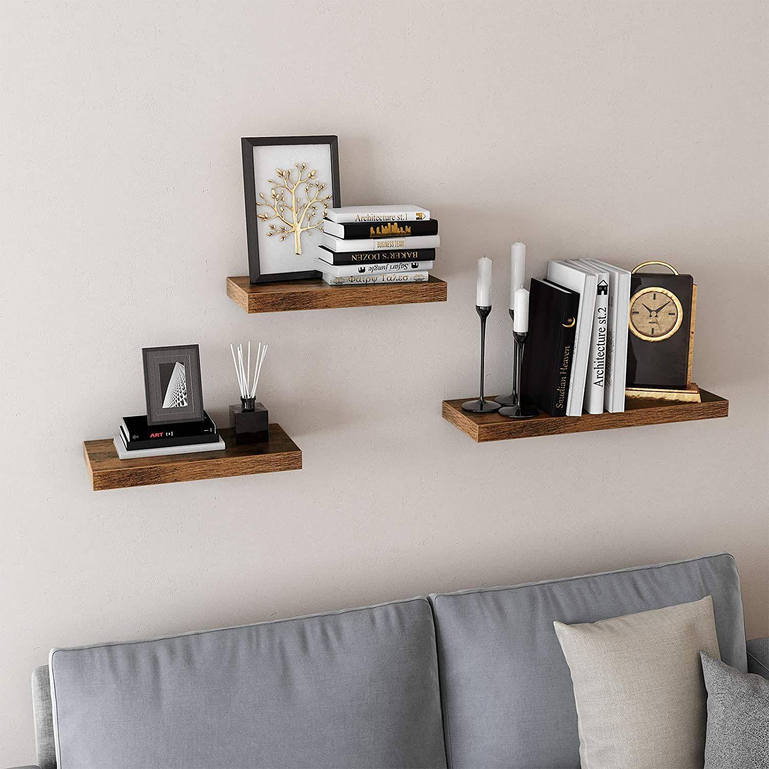 Wandboard Cottondale Braun 0