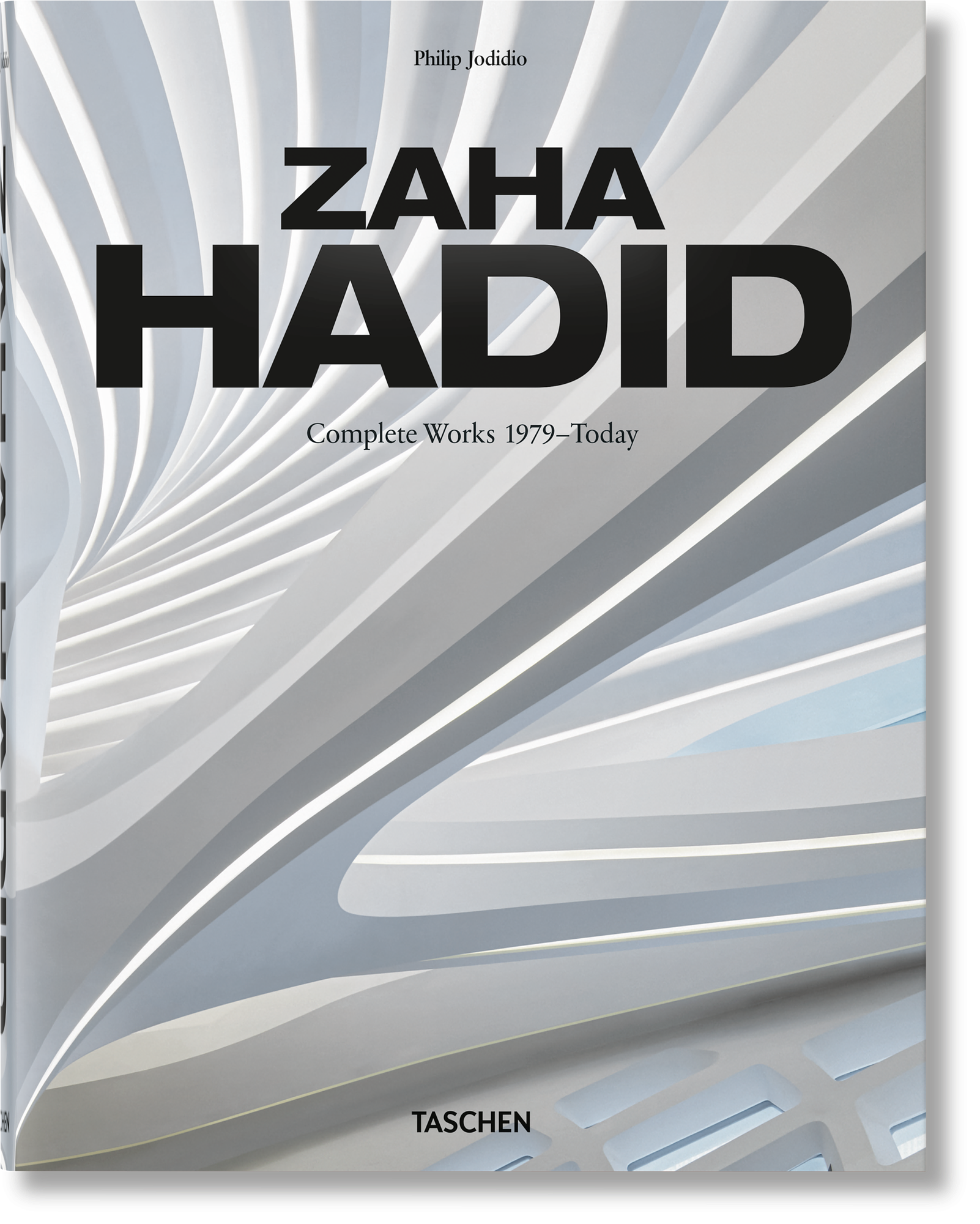 Zaha Hadid. Complete Works 1979–Today. 2020 Edition 0