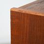 Regal Teakholz 1970er Jahre 7