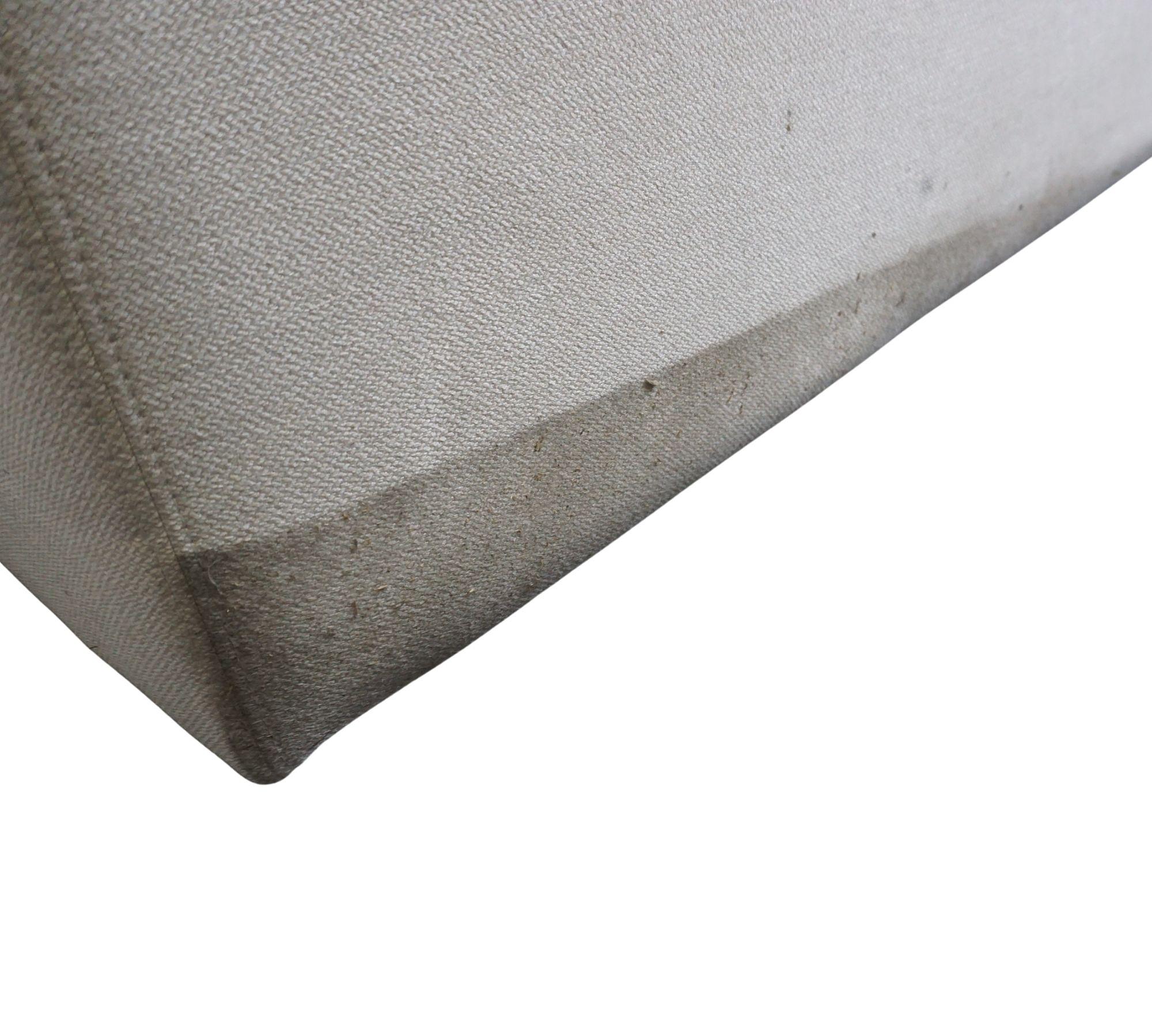 Dylan Sofa 3-Sitzer Mark Sand 9