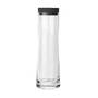 Splash Wasserkaraffe Edelstahl Magnetverschluss 1L 0