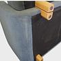 Clara Schlafsofa Forest Dust Blue 9