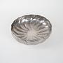 Silver bowl 3