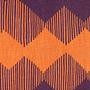 Kilim Gashgai Teppich Orange 3
