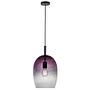 Uma 23 Pendant Light Grey 4