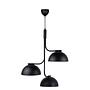 Tullio Pendant Lamp Black 1