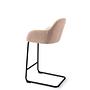 Kushi Bar stool Flax-Beige 2