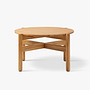Majorelle Gartentisch Holz 0