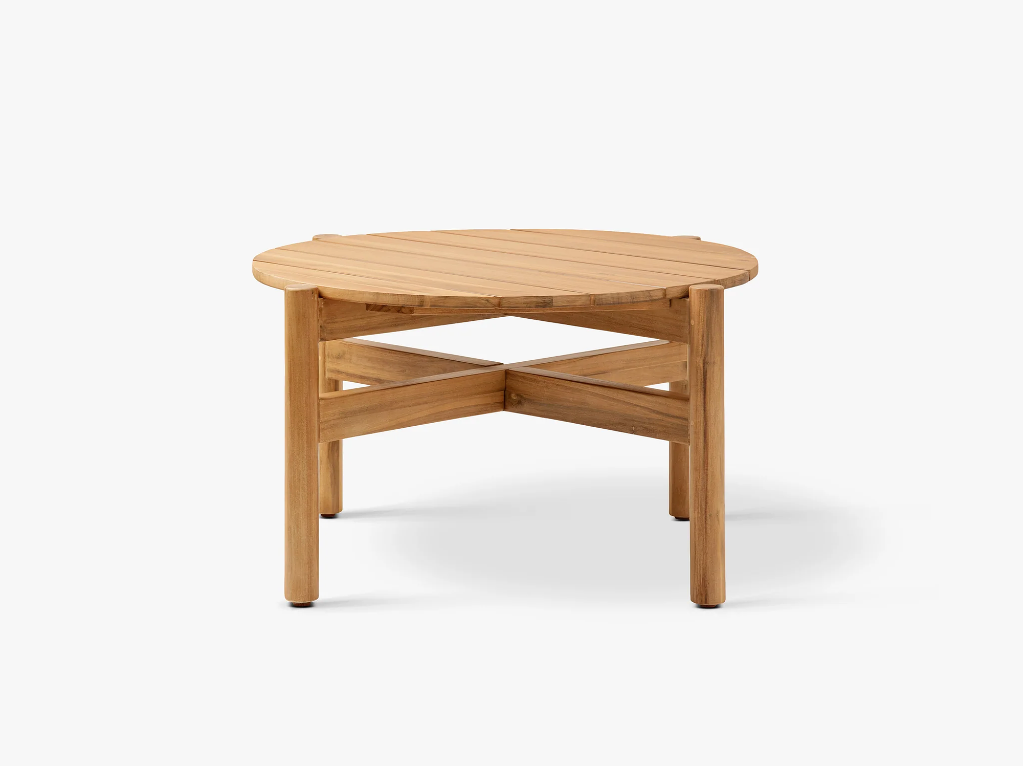 Majorelle Gartentisch Holz 0