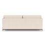 Chill by SLS Schlafsofa Mark Sand 3