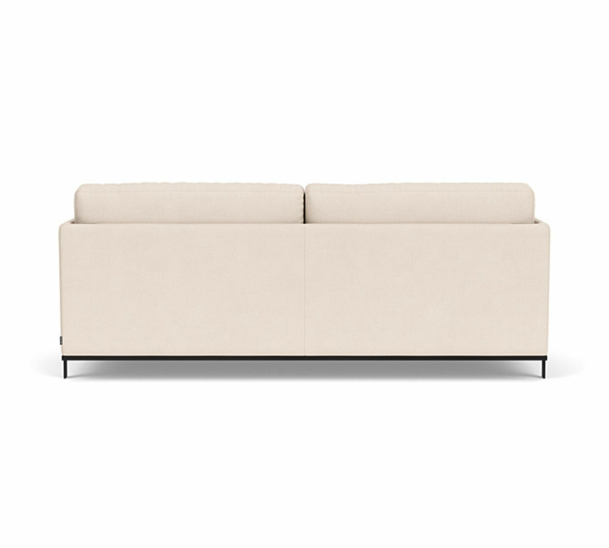 Chill by SLS Schlafsofa Mark Sand 3