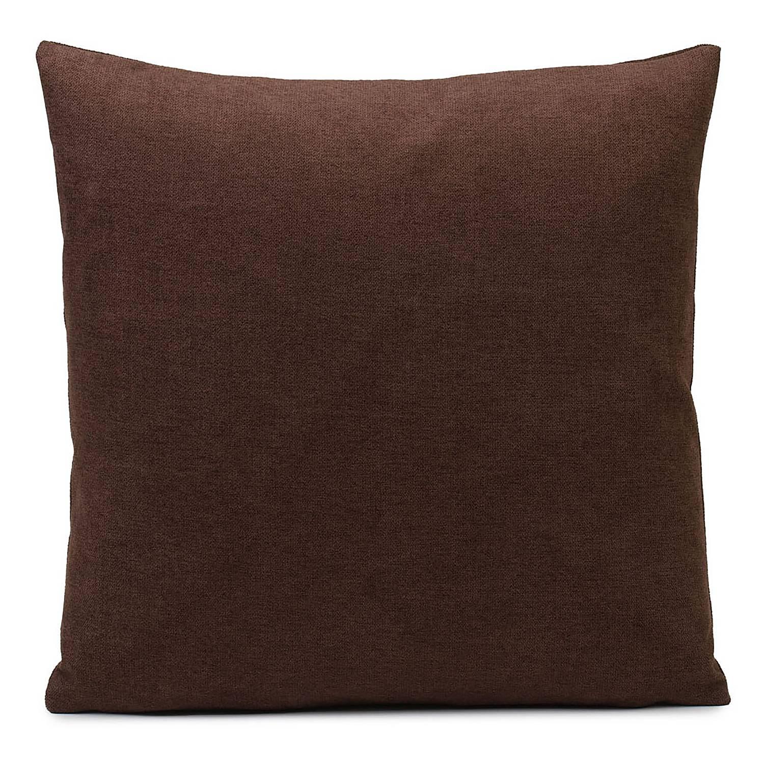 Darco Kissenhülle Polyester Braun 40 x 40 cm 0