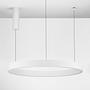 Pendeleuchte Sting Weiß Ø 80cm 3