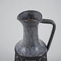 Ceramic vase 1970s Grey 8