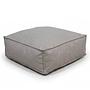 Modul-Hockerelement Baya Olefin Beige 4