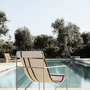 Desert Stuhl Beige 8