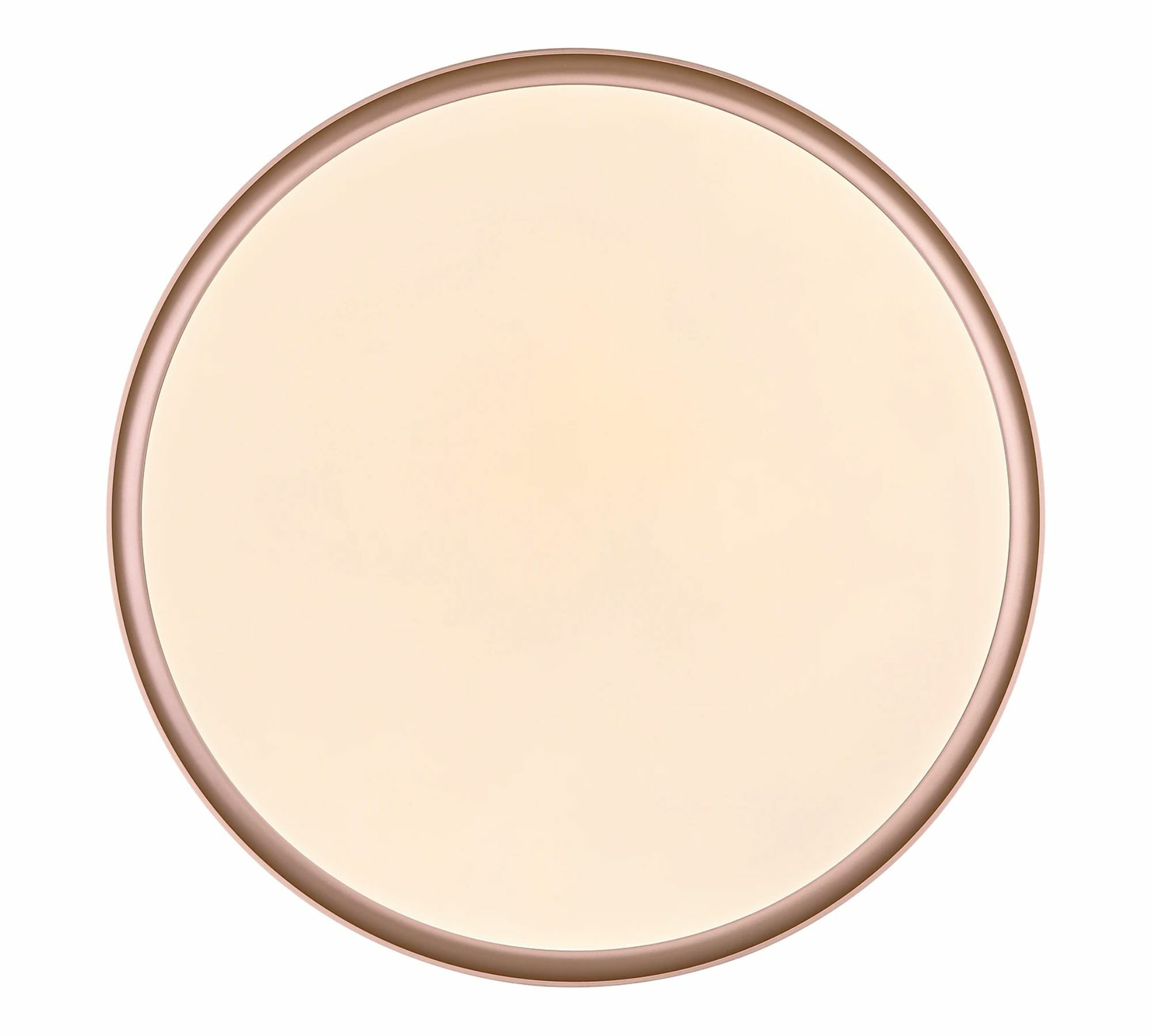 LED ceiling light 1-light acrylic glass metal 5