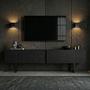 Onera Sideboard Black 2