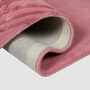 Wollmischteppich Architect Diamonds Rosé 160 x 230 cm 2