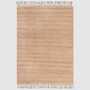 Jute-Chenille-Teppich Equinox Handgewebt Blush 160x230 1