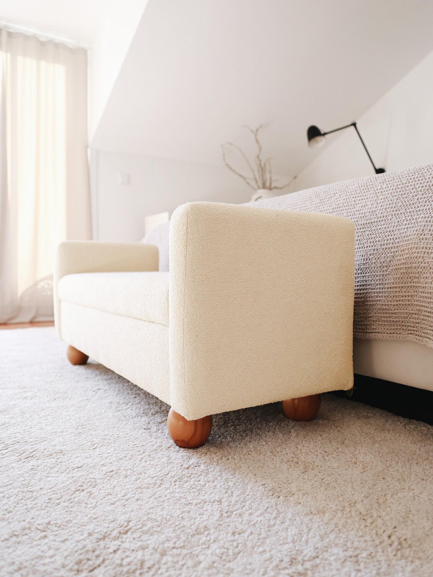 Tedy Sandikli Bank Teddy Weiß 4