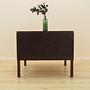 Extendable oak table 253.5x86 cm 3