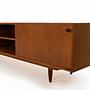 T-S18P Credenza Legno Marrone 6