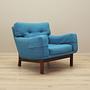 Armchair 1960s Blue 8