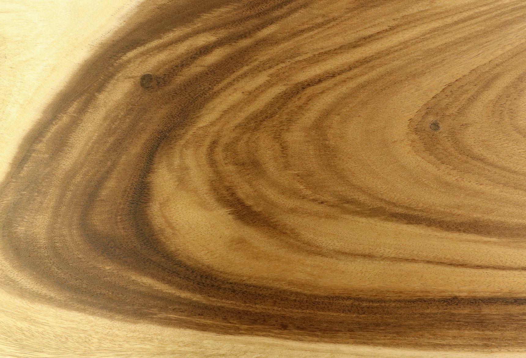 Wandtisch Holz Braun 3